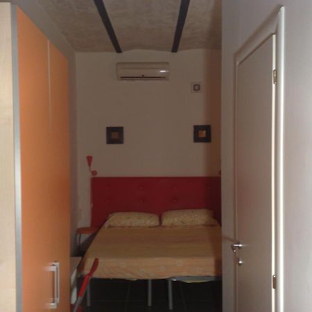 B&B Centrale Matera Bagian luar foto
