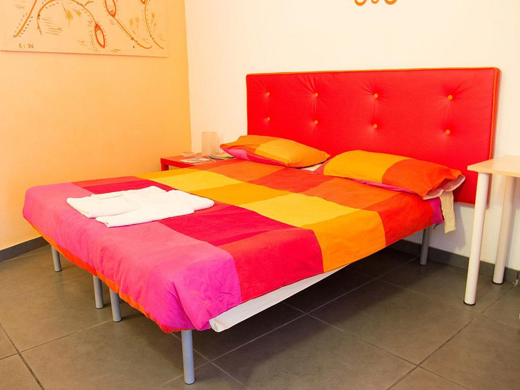 B&B Centrale Matera Ruang foto
