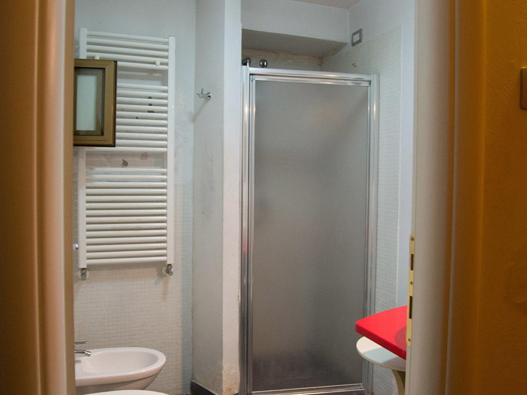 B&B Centrale Matera Ruang foto