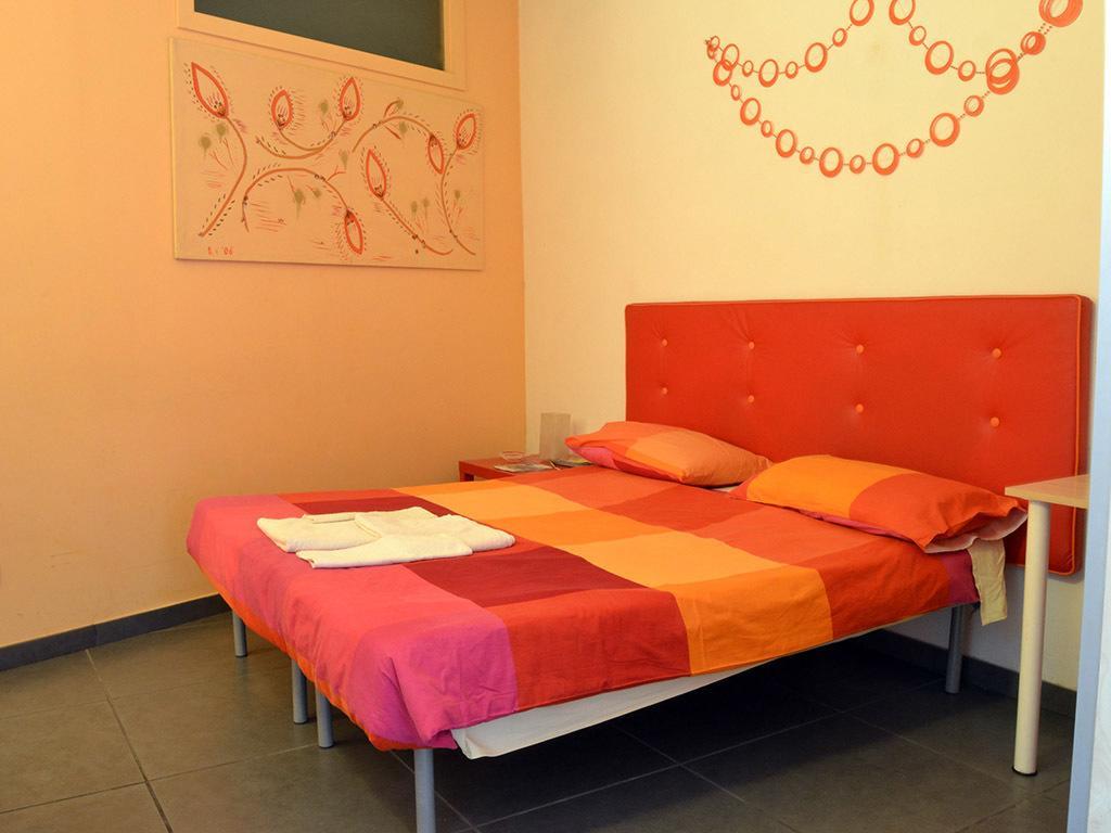 B&B Centrale Matera Bagian luar foto
